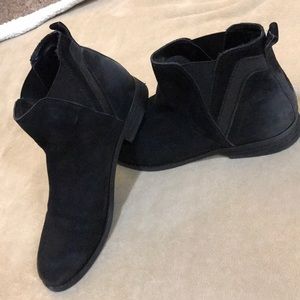 Steve Madden Booties